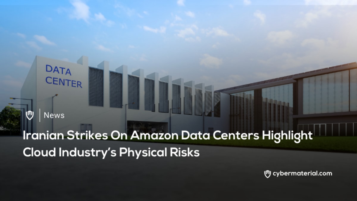 Iranian Strikes Reveal Cloud Vulnerabilities Iranian Strikes Reveal Cloud Vulnerabilities