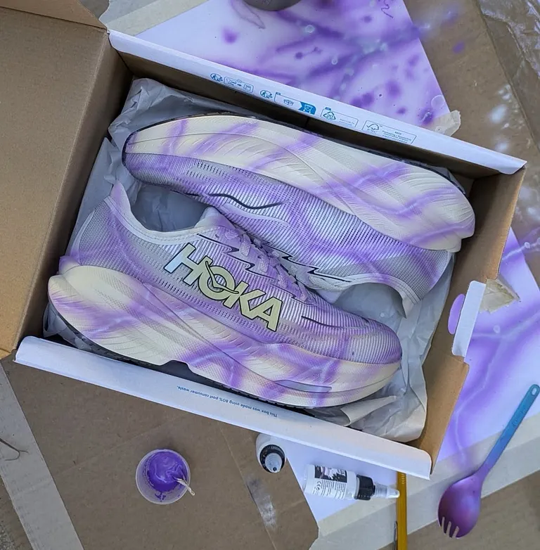 Running Supply Roundup #44