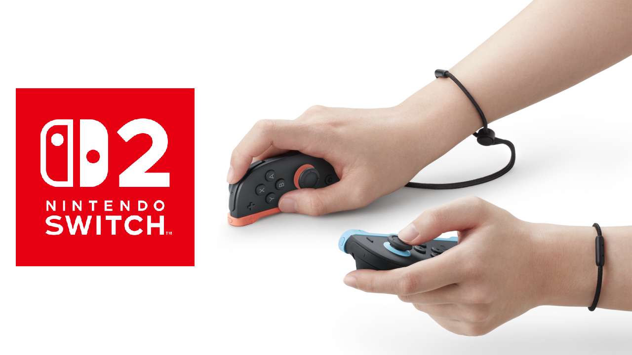 Nintendo Switch 2 mouse mode Nintendo Switch 2 mouse mode