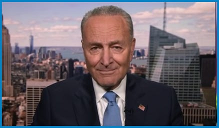 Chuck Schumer
