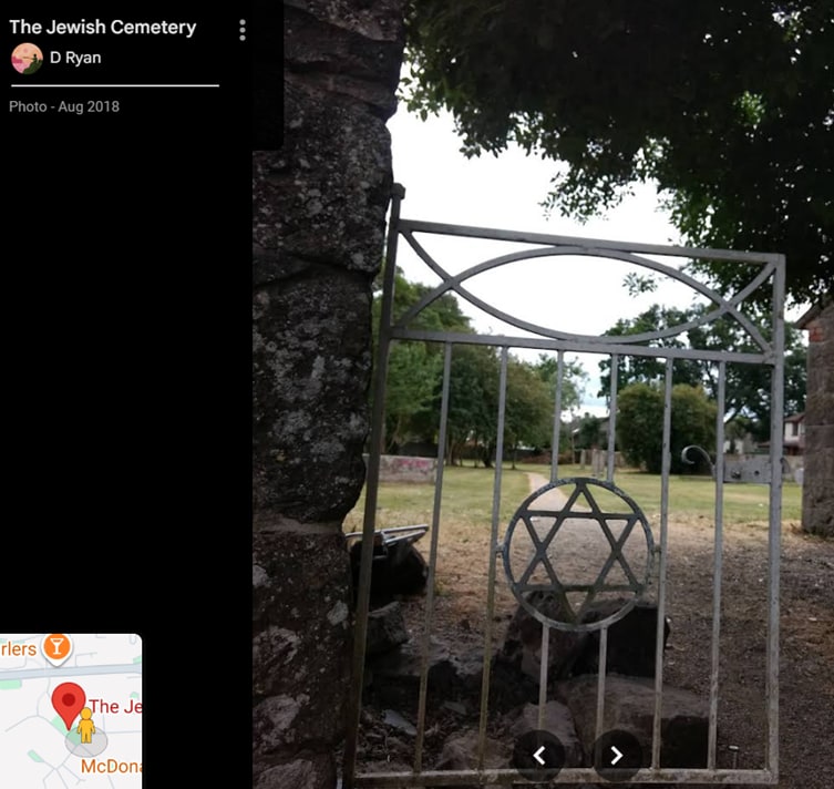 A screenshot of a cellphone

AI-generated content may be incorrect.