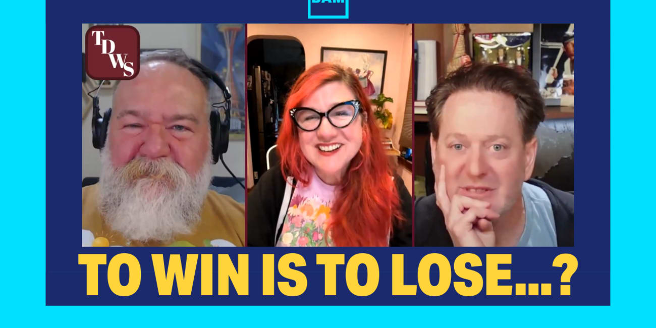 Effed-Up Friday Goes Completely Off the Rails—and Even the Winner Loses