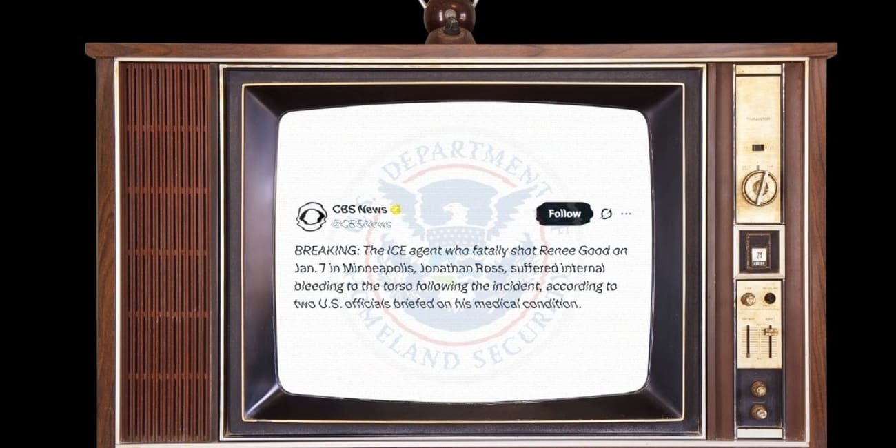 Free Press, State Media