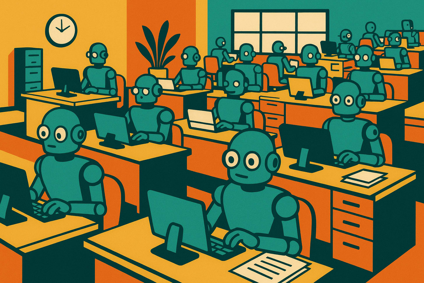 Generated image Generated image