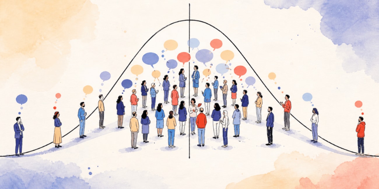 Why We're All Wrong About Everything All The Time