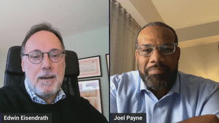 election_day_edwin_eisendrath_welcomes_strategist_joel_payne.mp4