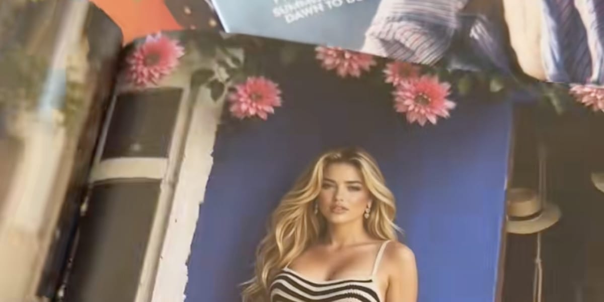 Fashion Never Liked ‘Real’ Women Anyway