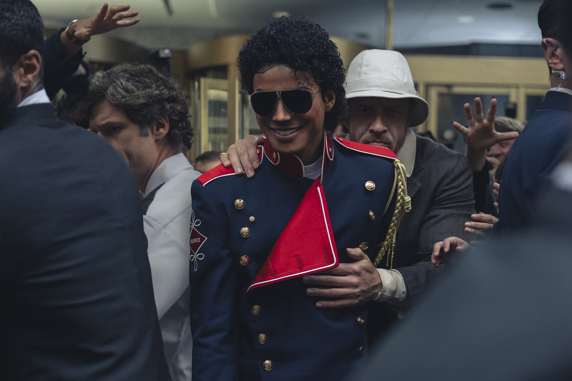 Was Michael Jackson Bad? 