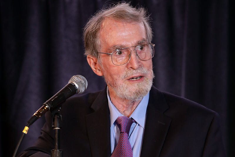 Psych News Alert: E. Fuller Torrey, M.D., Details Mistakes That Led to Today's Public Mental Health Crisis