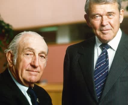  Revisiting the HP Way