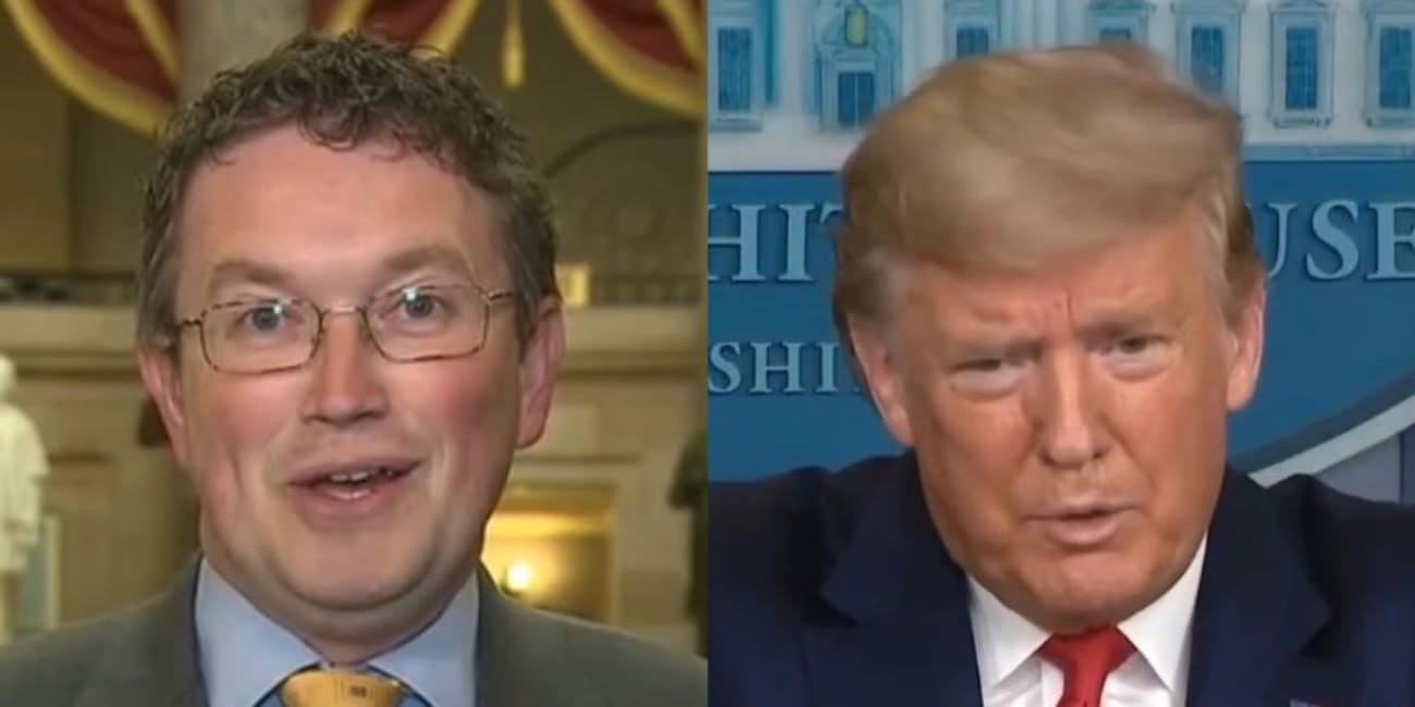 America Alone is Not America First