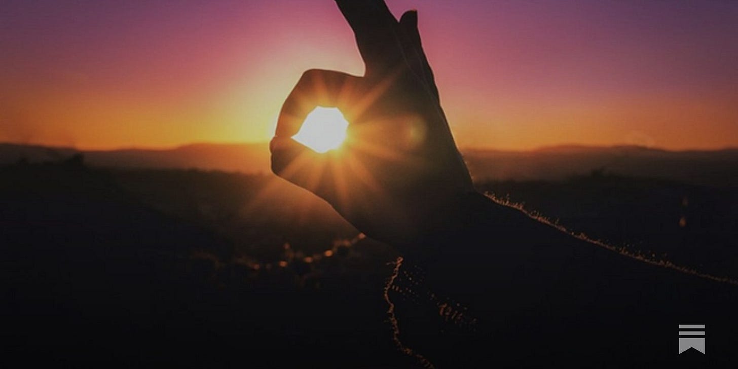 What Happens When Humans Disconnect From Natural Light?
