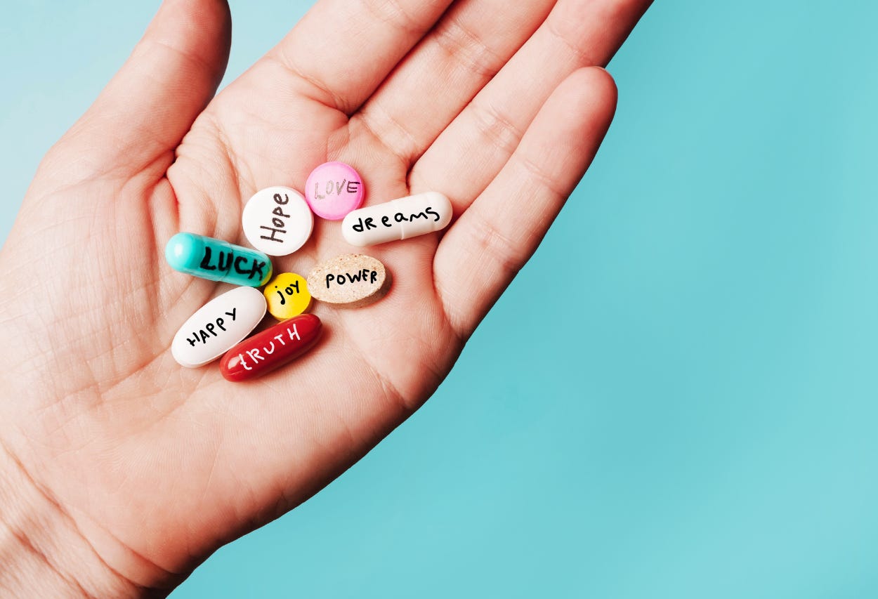 Theo Von’s Sobering Antidepressant Story Is Only the Tip of a Much Bigger Problem Theo Von’s Sobering Antidepressant Story Is Only the Tip of a Much Bigger Problem