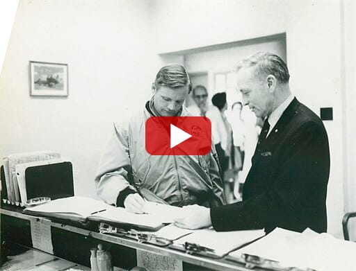 Neil Armstrong