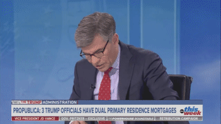 JD Vance Stephanopoulos.mov