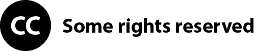 This work is licensed under a Creative Commons Attribution-NonCommercial-NoDerivs 3.0 Unported License