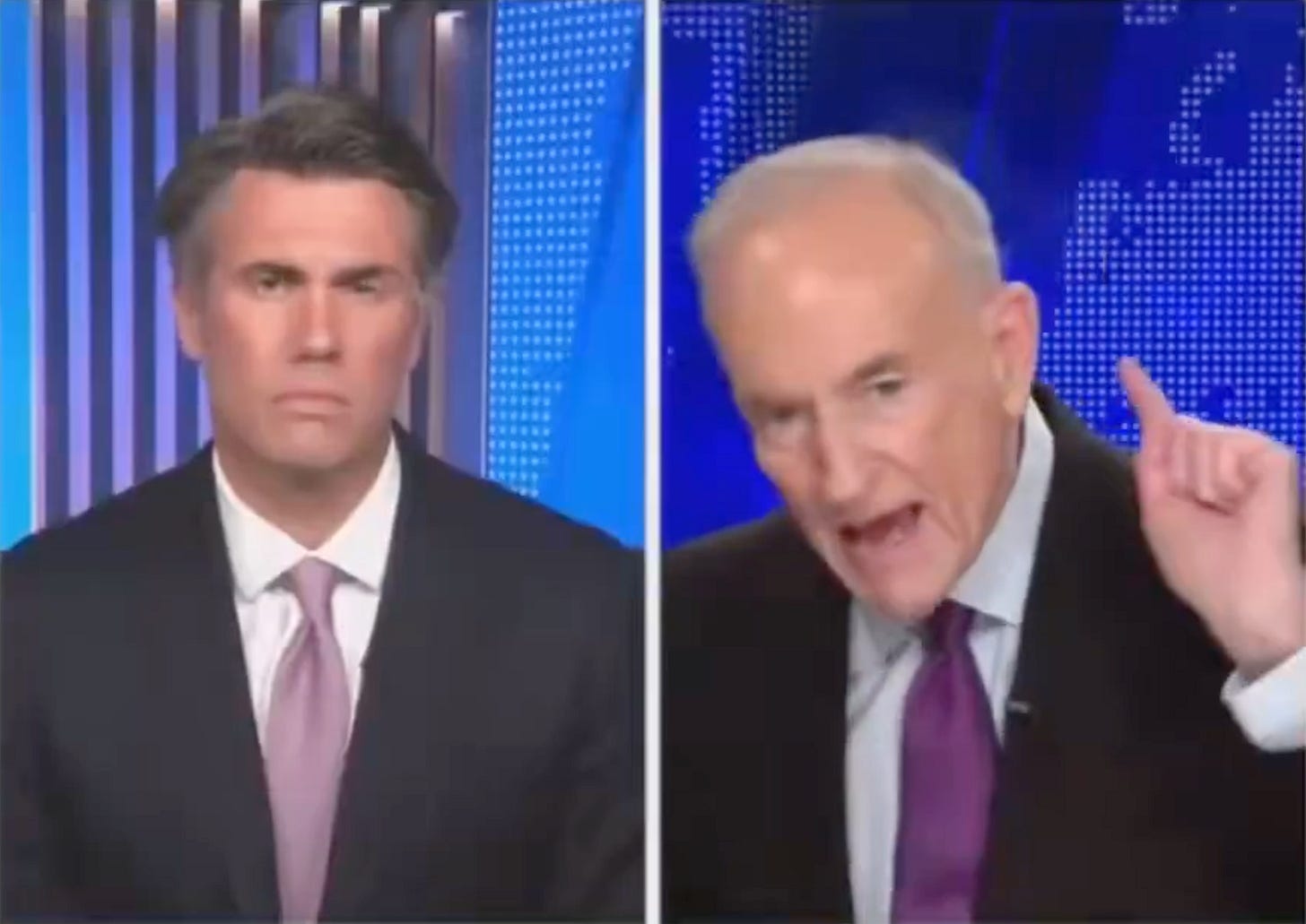 Bill O’Reilly Identifies Billionaire Funding Minneapolis Anti-Ice Protests