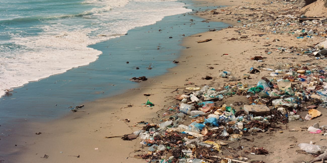 Trump halts Mexican sewage from contaminating San Diego-area waters