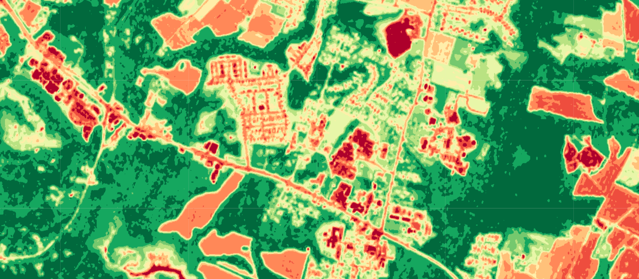 Clairvoyint AI - The Deployment Gap of Geospatial Foundation Models