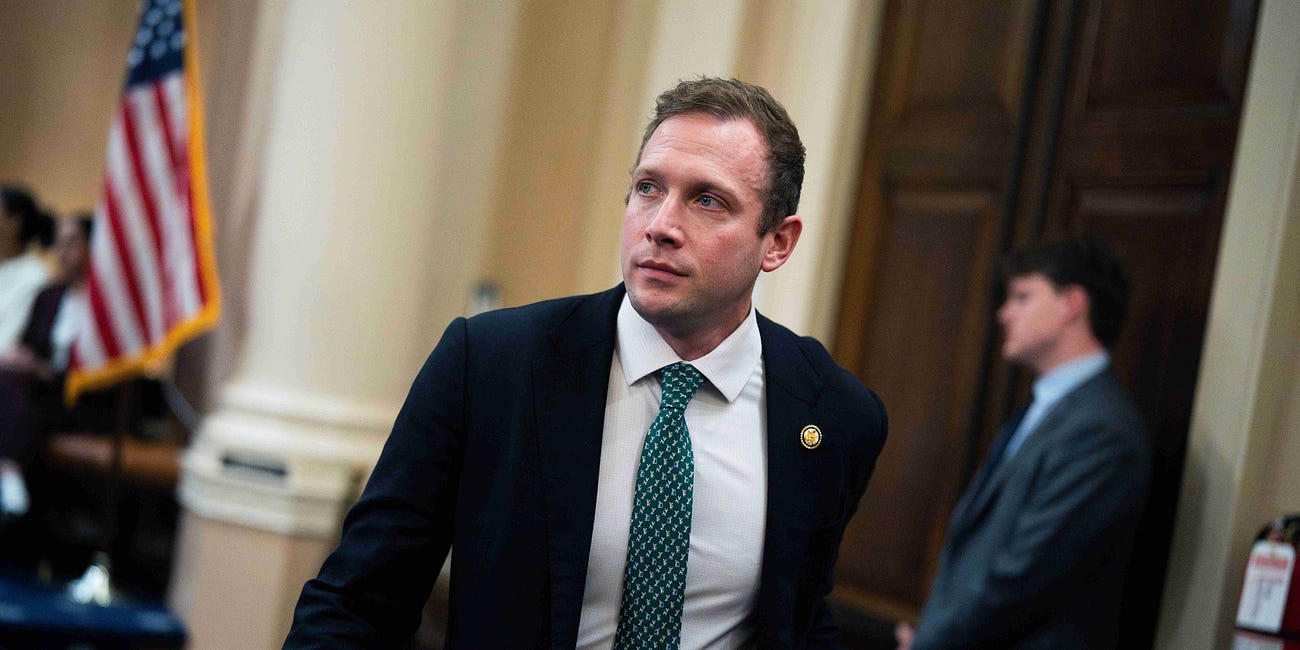 Will Republicans Renounce Max Miller?