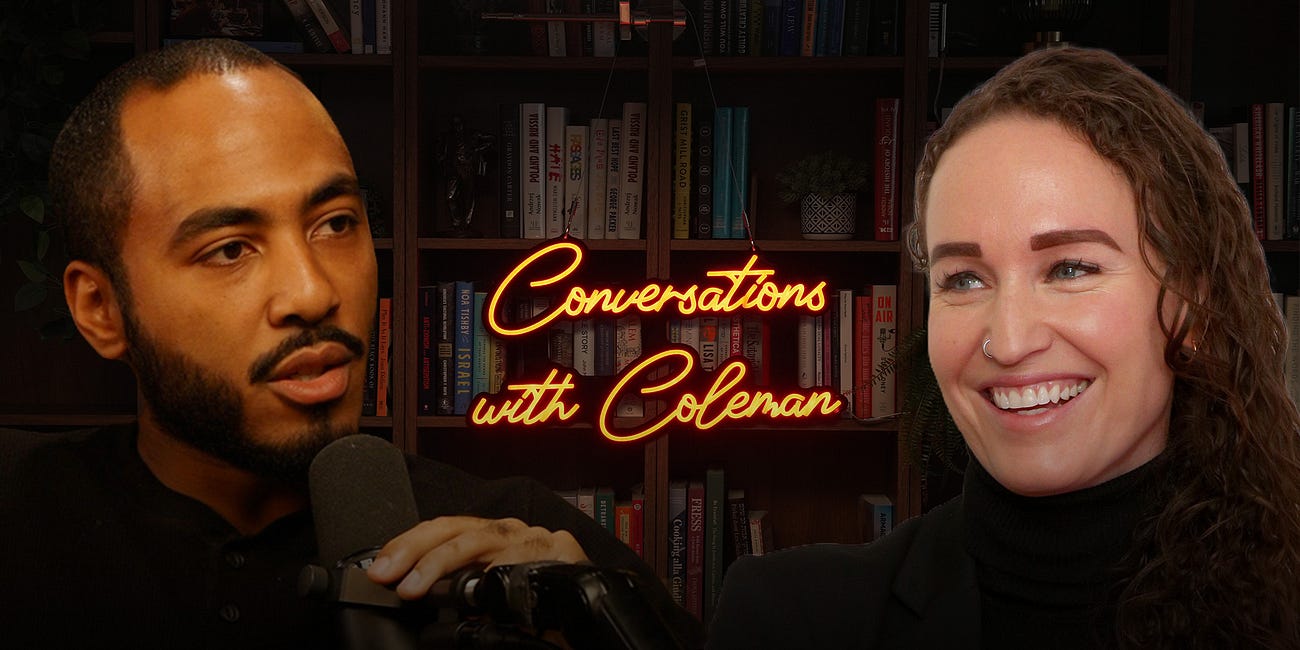 The Bible Story Every Atheist Should Read, with Megan Phelps-Roper