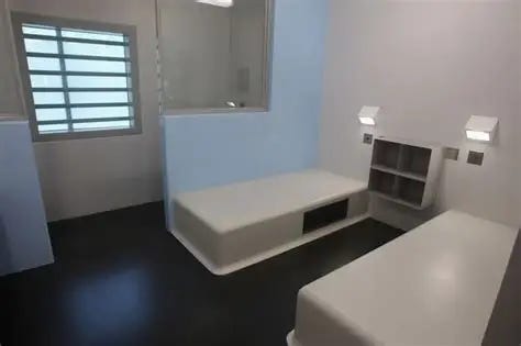 Inside New Zealand's Newest Prison | Architecture design, Prison ...