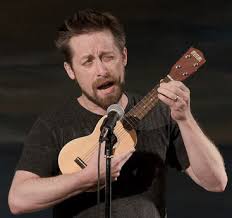 Brian Carter, Stand Up Comedian