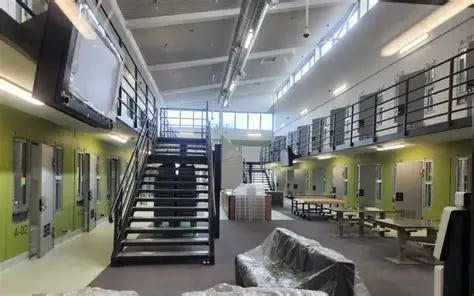Waikeria prison on track to become Aotearoa's largest | RNZ News