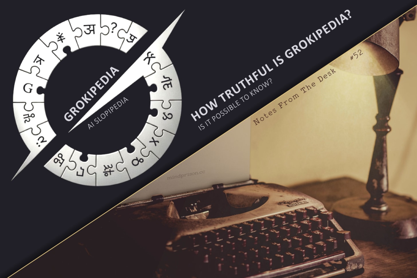 How truthful is Grokipedia? How truthful is Grokipedia?