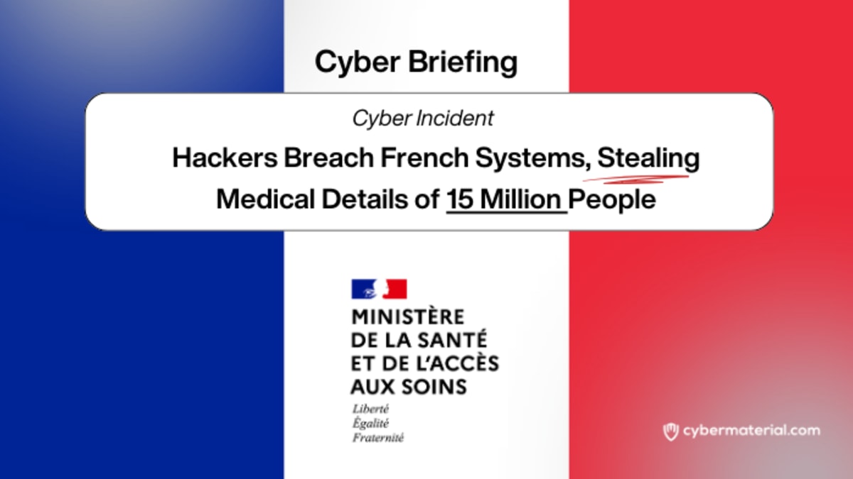 Cyber Briefing – March 2, 2026: CyberMaterial Cyber Briefing – March 2, 2026: CyberMaterial