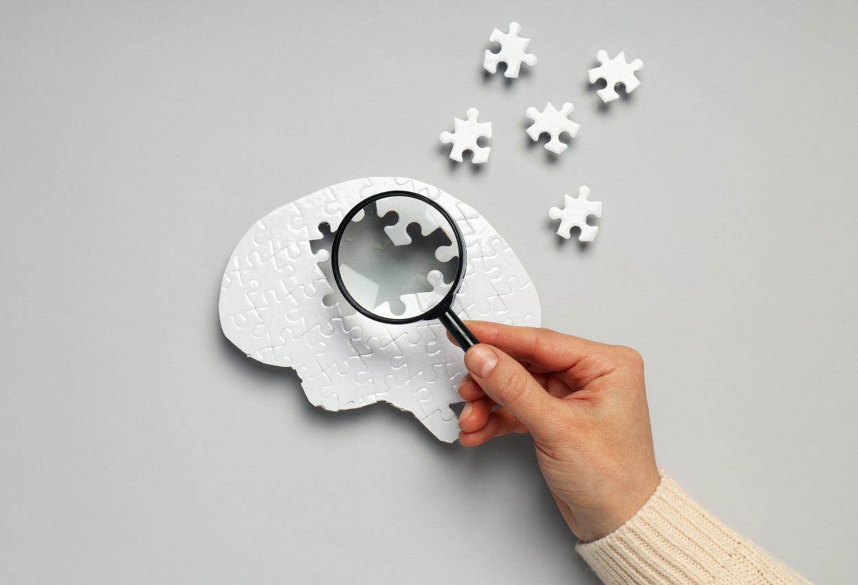 The Biggest Myth About Alzheimer’s Disease The Biggest Myth About Alzheimer’s Disease