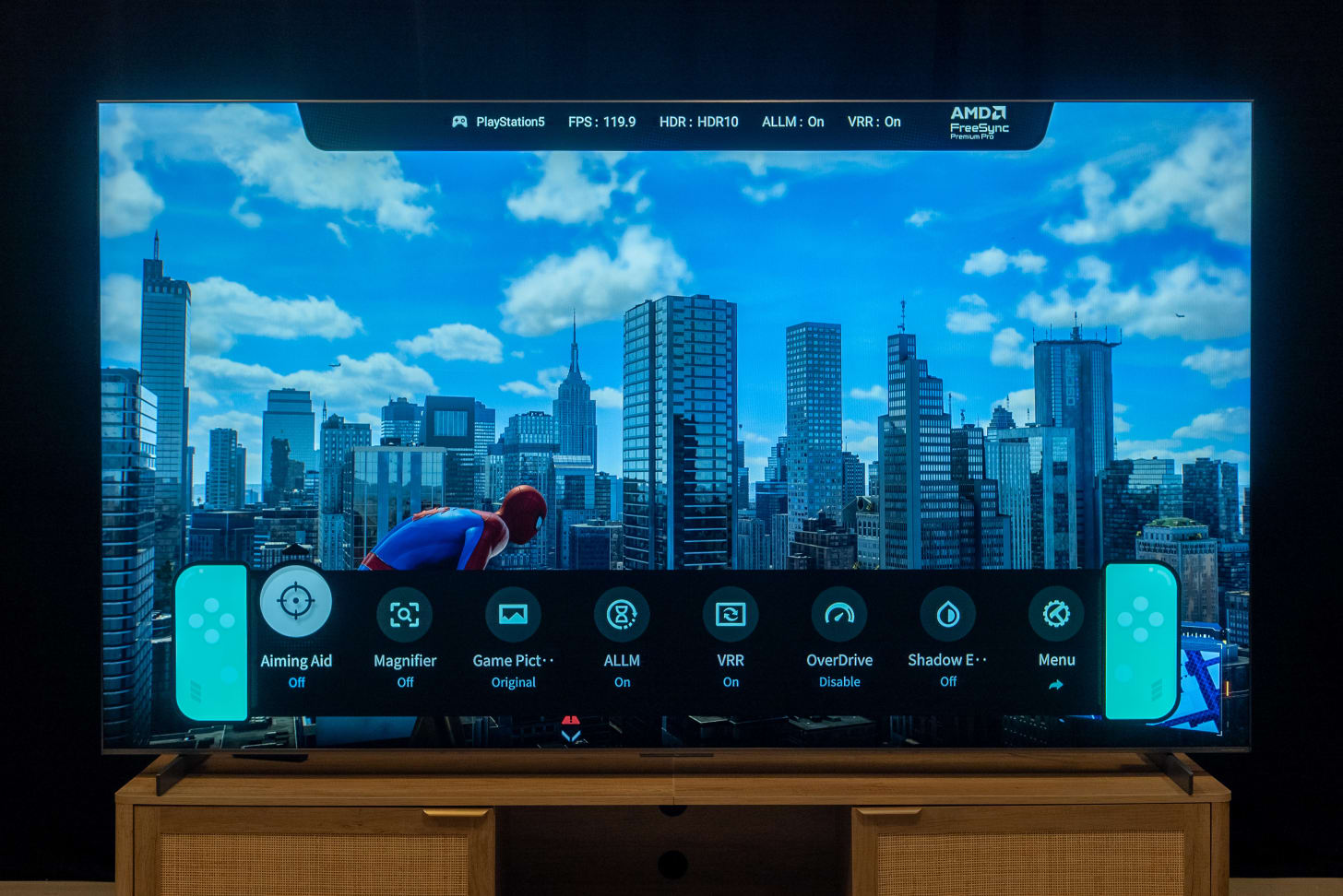 TCL QM8L SQD-Mini LED review