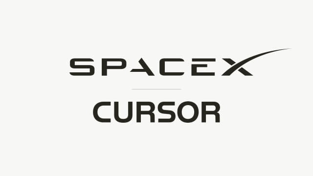 SpaceX Secures Option to Acquire AI Code Editor Cursor for $60 Billion -  iClarified