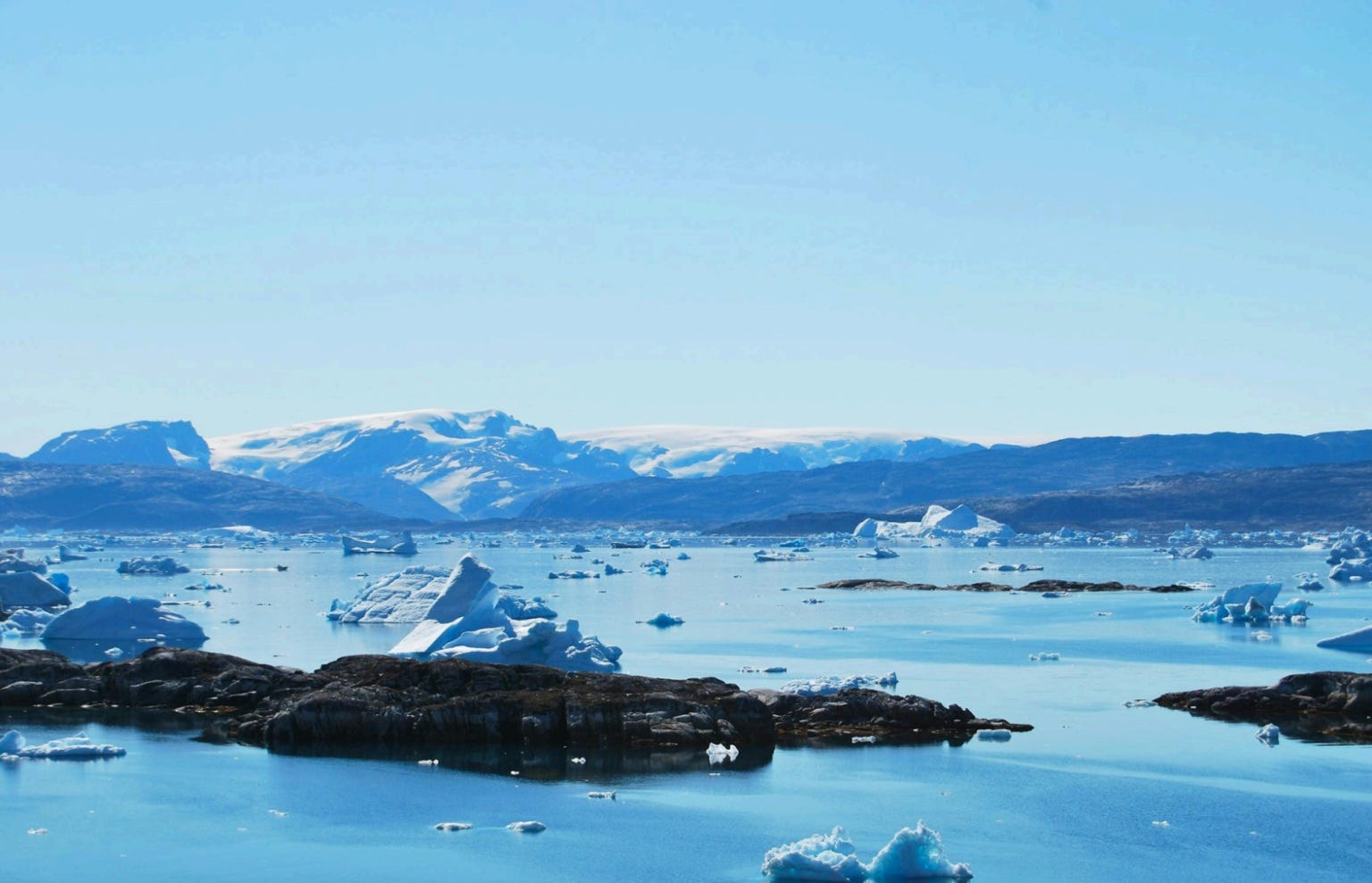 EarthStuff - Book Review- New Work Details The Fading Promise Of A Peaceful Arctic And How It Affects The Region’s Future