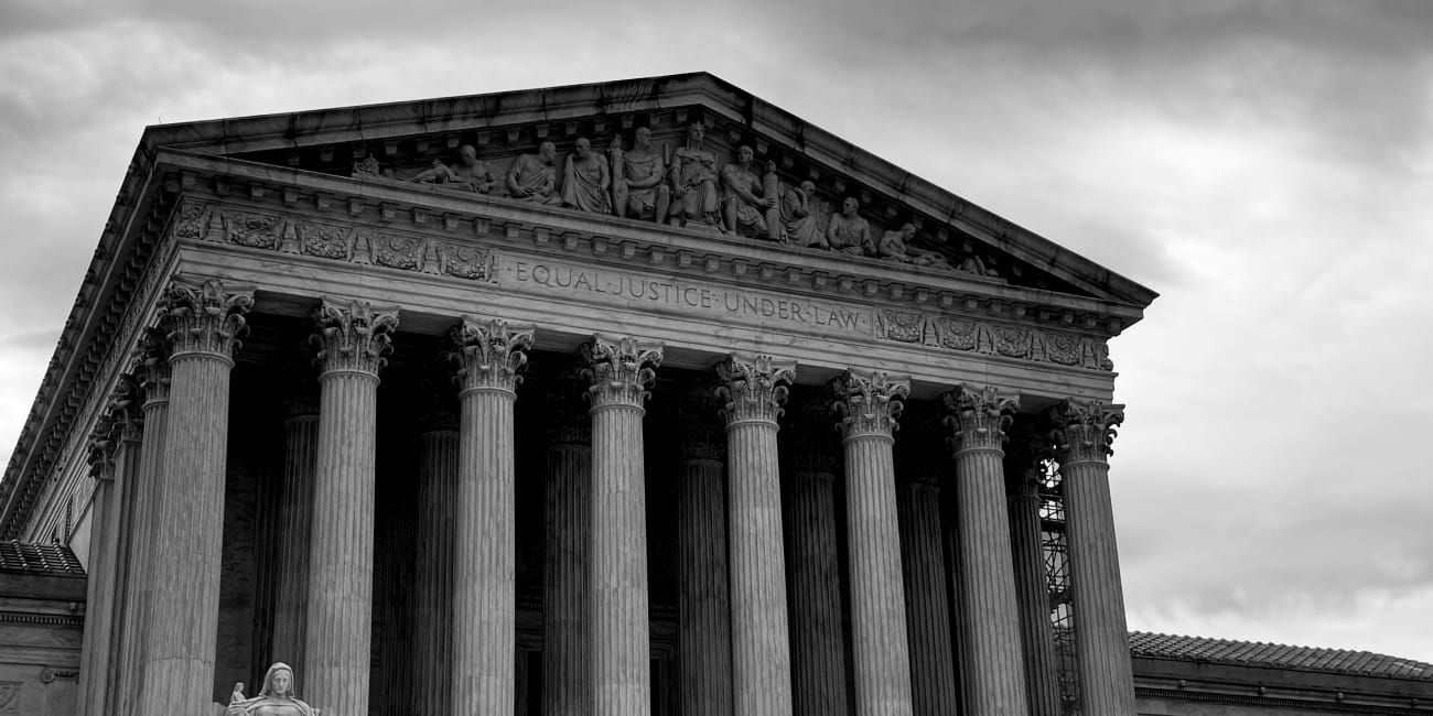 The Supreme Court Just Handed Down a Devastating Blow to Medicaid