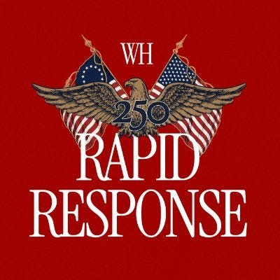 X avatar for @RapidResponse47
