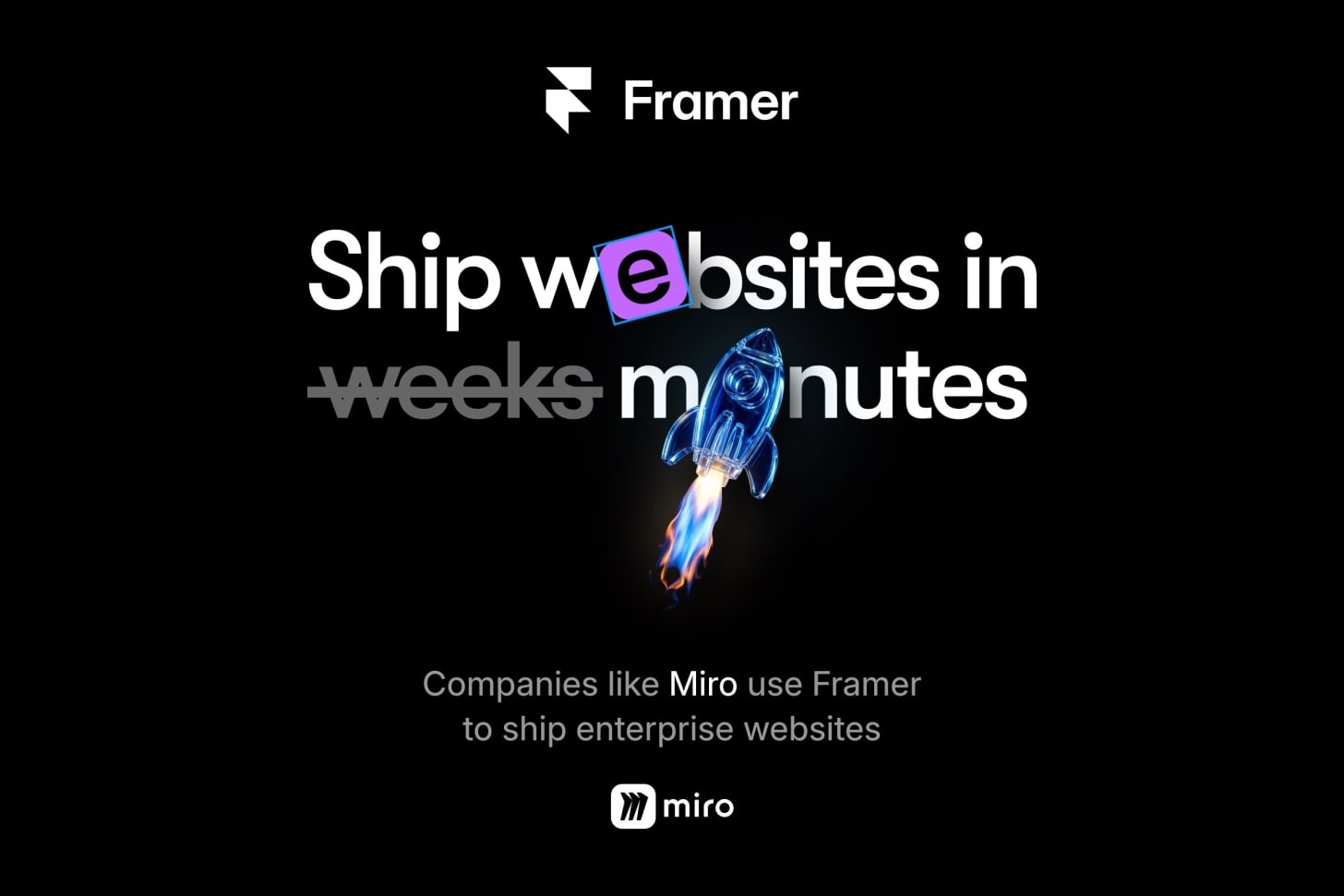 The Great Blue Frontier