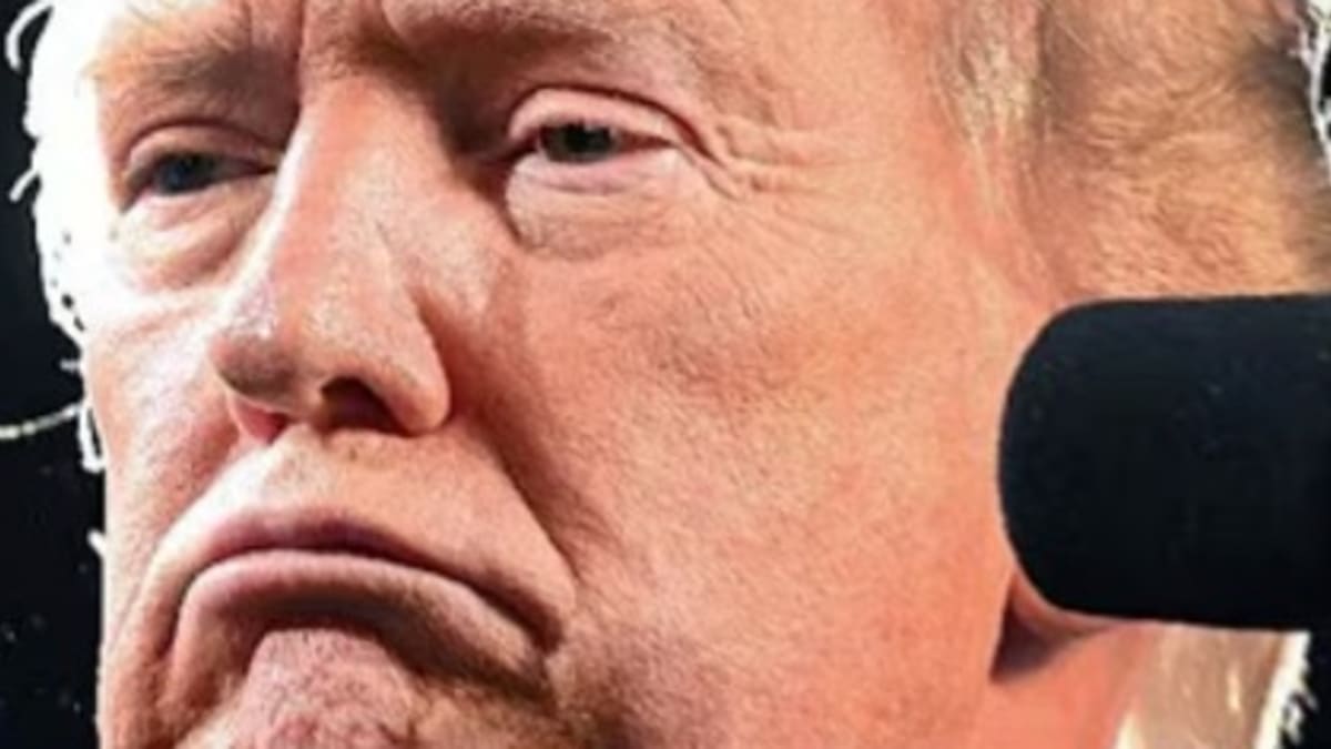 Trump Is Ready To Bail On The Iran War And Screw The American People