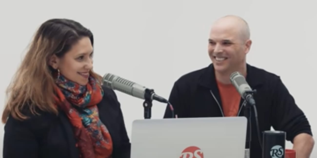 How much can change in just five years?