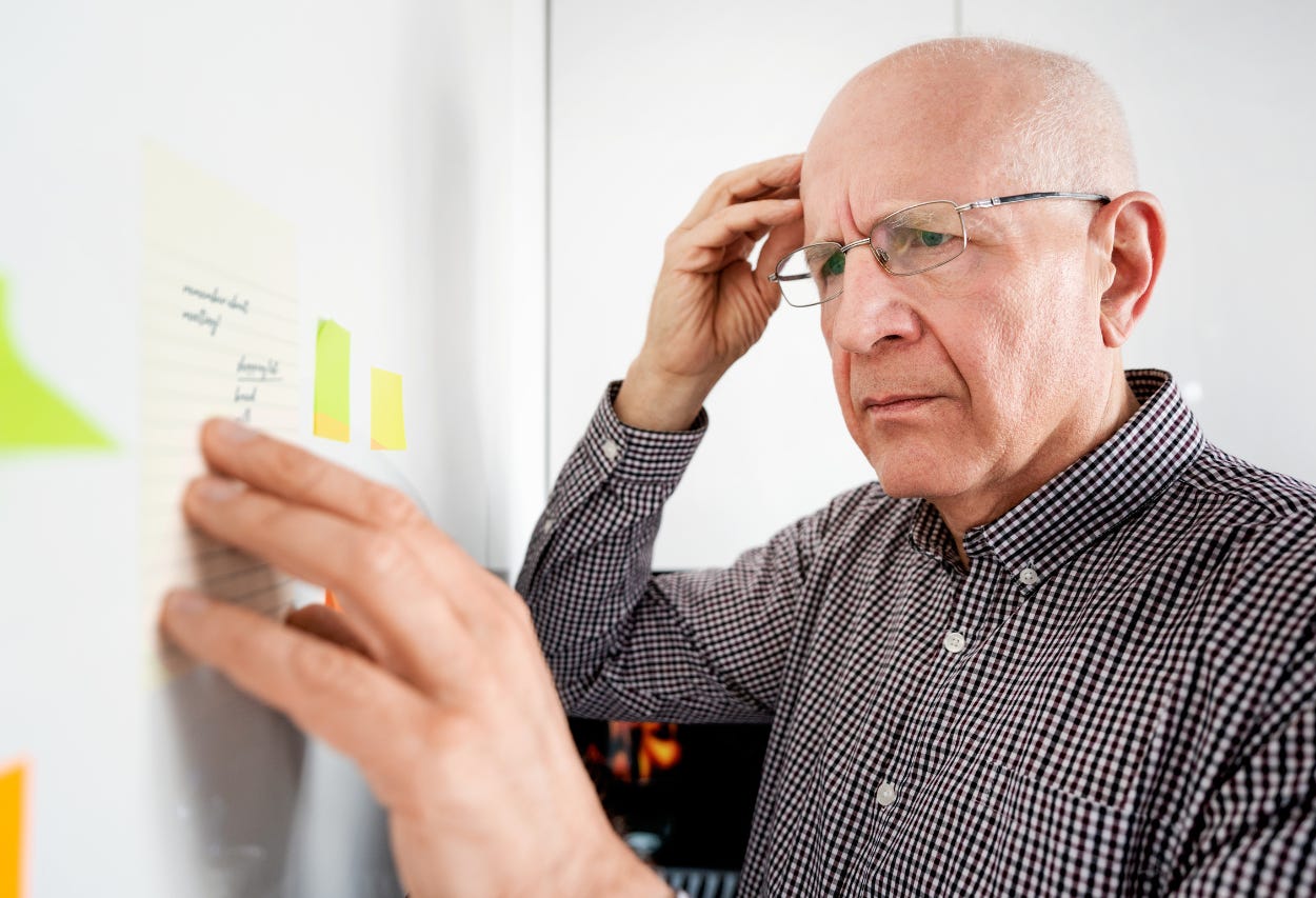 The Biggest Myth About Alzheimer’s Disease The Biggest Myth About Alzheimer’s Disease