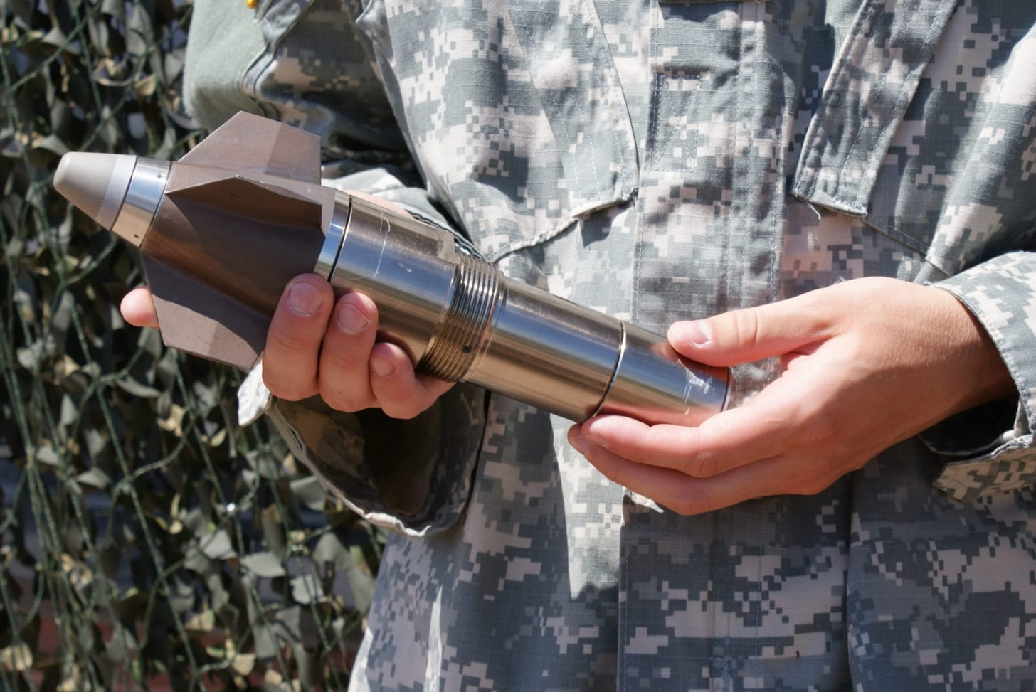 Northrop Grumman delivers 100,000th GPS-guided kits for artillery shells