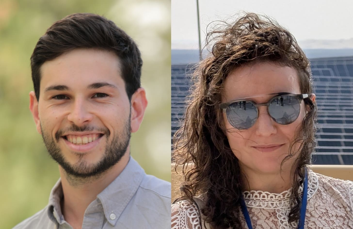 Nicolas Fulghum & Kostantsa Rangelova