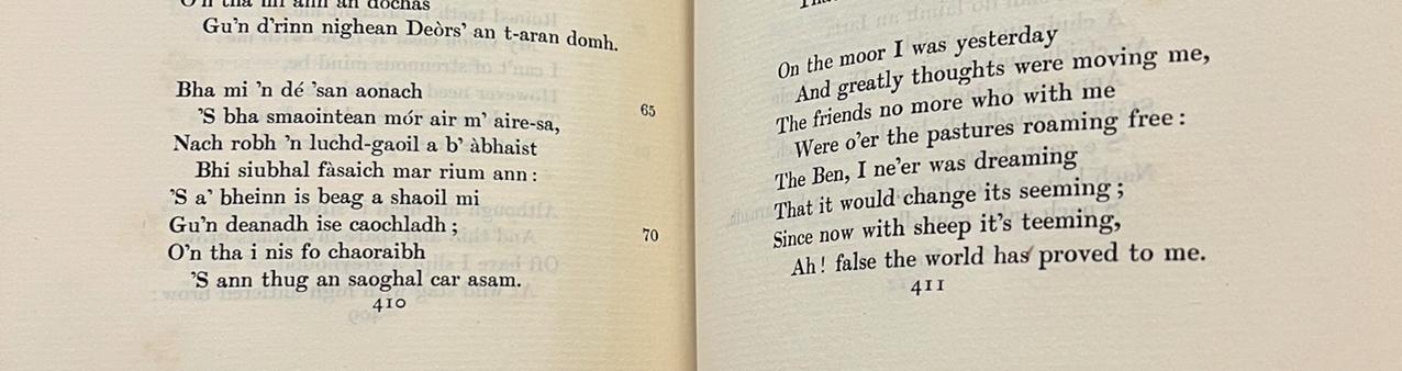 The history behind Scotland’s million deer problem