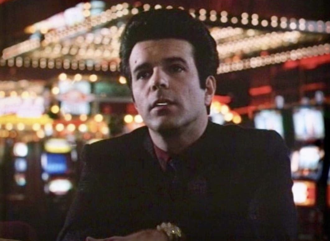 anthony denison Who is Anthony Denison All About the American Actor