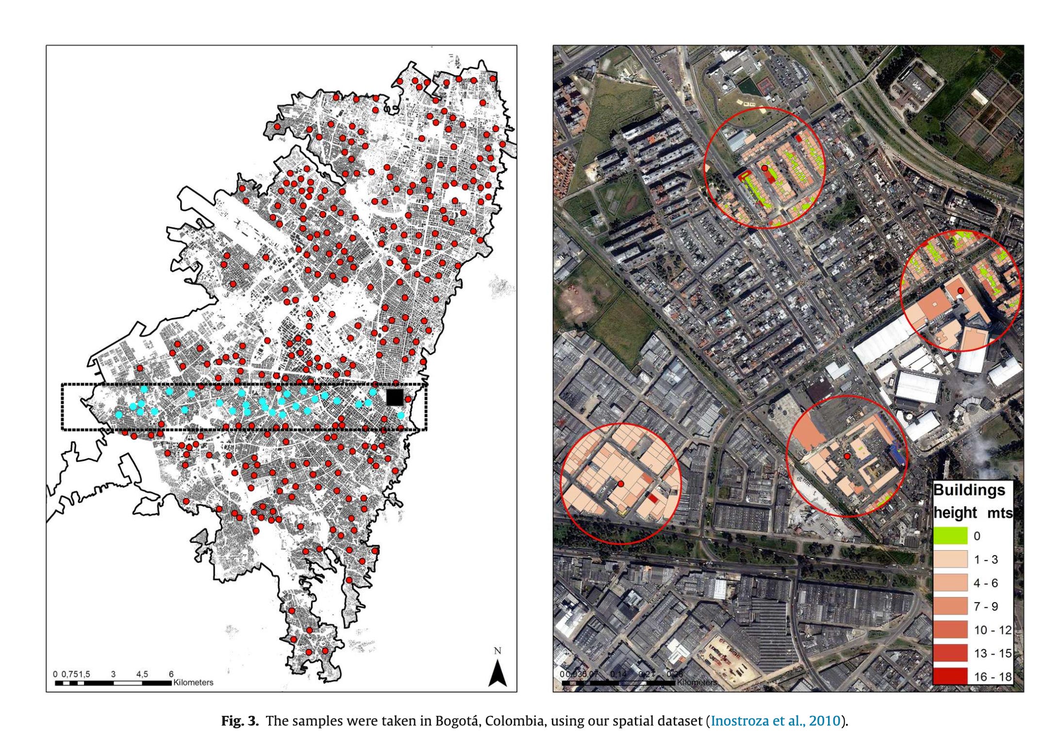 Open-Source Solutions for Geospatial Analysis - what is a data scientist?