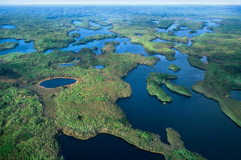 Breakthrough for Boundary Waters | TCLF