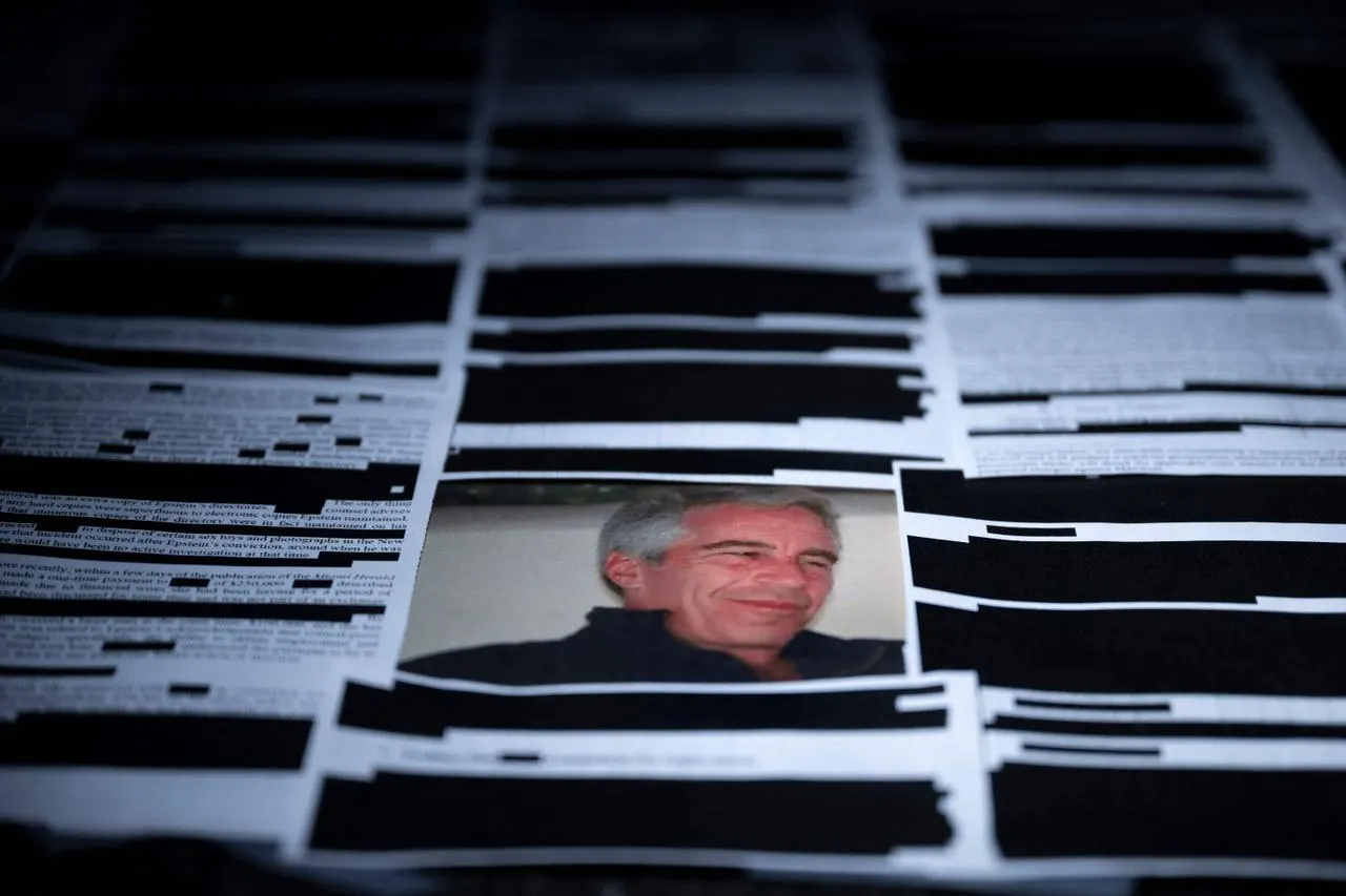 Epstein et pathologie du pouvoir. Comment l’institution protège les monstres