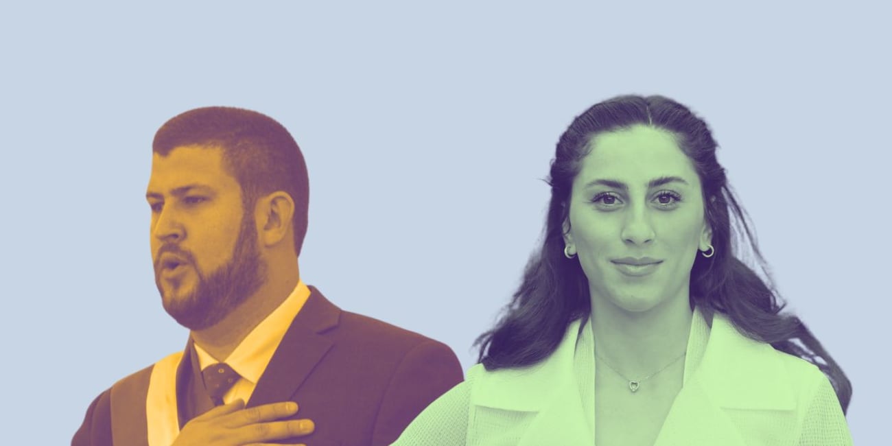 From Afghanistan to Venezuela: Why These Activists Fight for Freedom