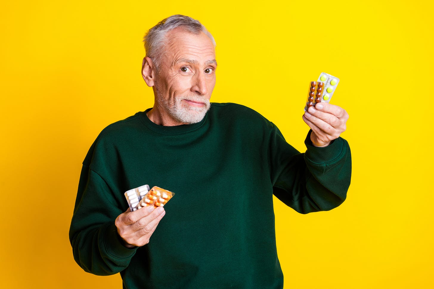 Behind Closed Doors vs. Public Messaging: What Health Officials Knew—and What They Didn’t Say
