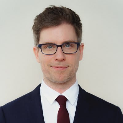 X avatar for @waltermasterson